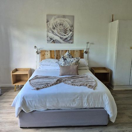 Storms River Guest Lodge Stormsrivier Exterior foto
